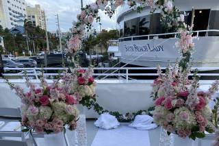 South Beach Lady - 31