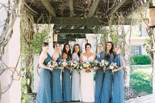 Lori's Flowers - Weddings & Events - 66