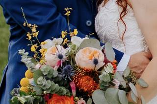 Shamrock Garden Florist - 121
