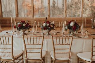 Rose & Ring Event Planning and Design - 45