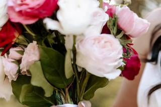Country and Lace Florist - 8