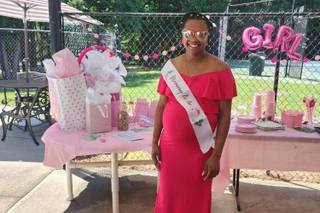 Sweet Southern Bliss Weddings & Events - 11