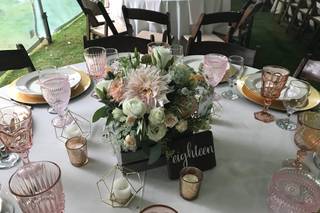Floral Designs by Bethany - 17