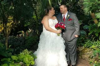 Aberdeen's Wedding Florists - 16