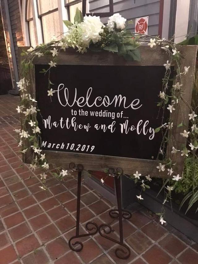 A CheyElla Event Planning Floral & Decor Rentals - 2