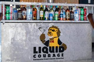 Liquid Courage - 3