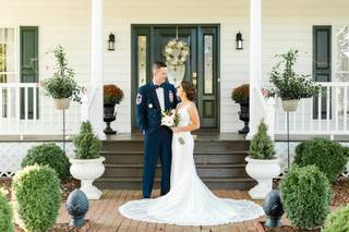 Rock Hill Pavilion - 12