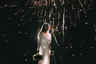 Savannah's Chair Cover Rentals & Events - 6