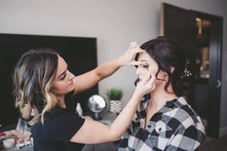 24Luxe Hair & Makeup - 42