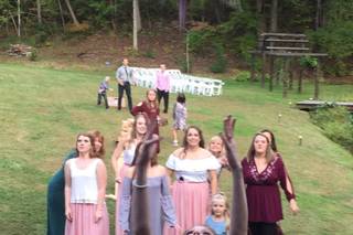 Warren Weddings & Events - 10