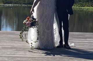 Taylormade Floral & Event Design - 26