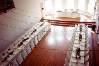 The Mansion at the Orchard - 9
