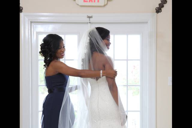 Adore Bridal Boutique 3