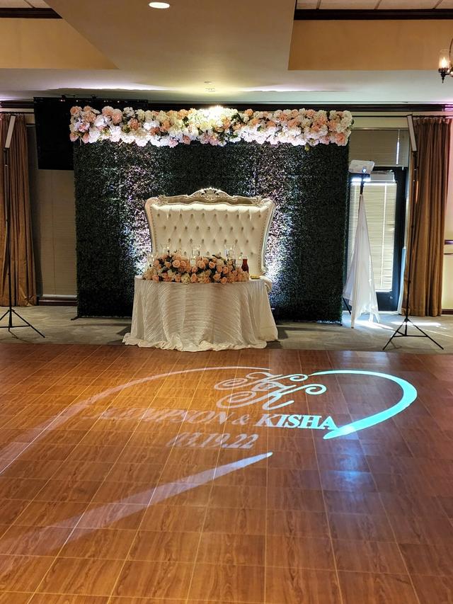 Monarch Wedding and Event Planning - 4