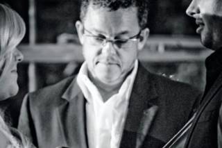 Reverend Bob Spruce, Church of the living Palms - 14