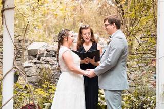 Officiant Services by Colleen & Co. - 26