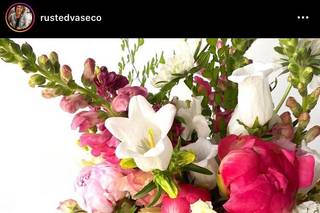 Goldenrod Floral Design - 69