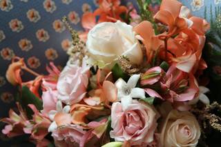 Lavender & Sage Floral Design Studio - 18