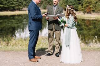 Yellowstone Secular Ceremonies - 17