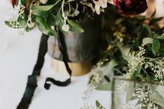 Ash to Oak Floristry - 78