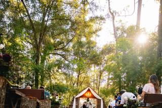 Bridle Oaks Barn - 49