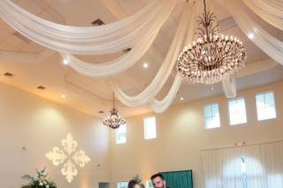 Vista Lago Ballroom - 35