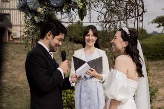 The Paris Officiant - 30