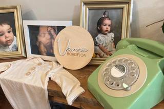 Ring-A-Ding Ding Audio Guestbook - 5