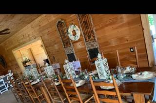 The Barn at Dunn Manor - 26