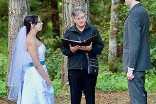 Believe In Forever Weddings - 9