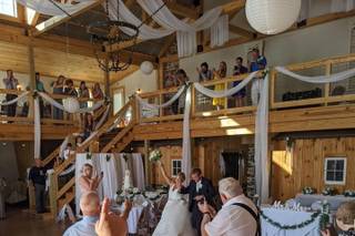 Inn at Herr Ridge - 14