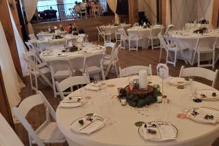 Vintage Ballroom - 18