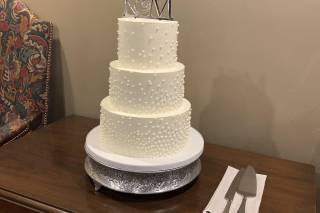 Honey Bee Pastries - 59