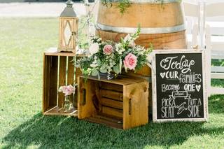 Fern & Vine Floral Design - 7