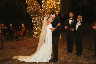 J. Kennedy Wedding and Event Planning - 6