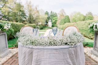 Historic Annapolis: Paca House & Garden - 27