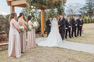 Chris Karol Marriage Officiant - 10