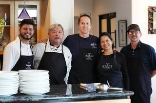 Sharko's Catering - 11