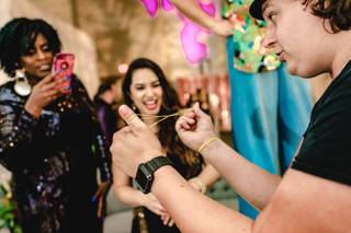 P.S. I Love You Weddings & Events - 47