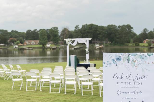 Elizabeth Manor Country Club 2