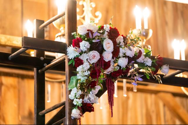 Elegant Arrangements - 4