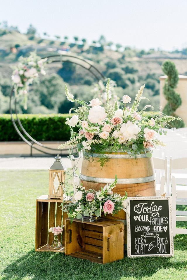 Fern & Vine Floral Design - 2