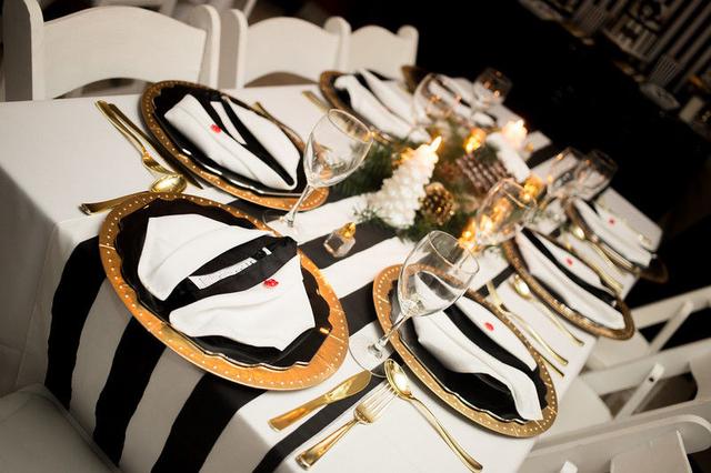 Mariage Blanc Designs - 3