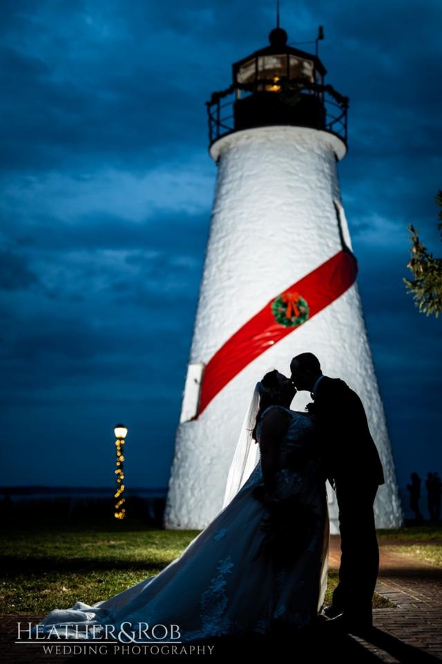 Heather & Rob Wedding Photography - 2