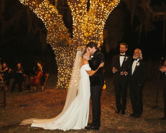 J. Kennedy Wedding and Event Planning - 3