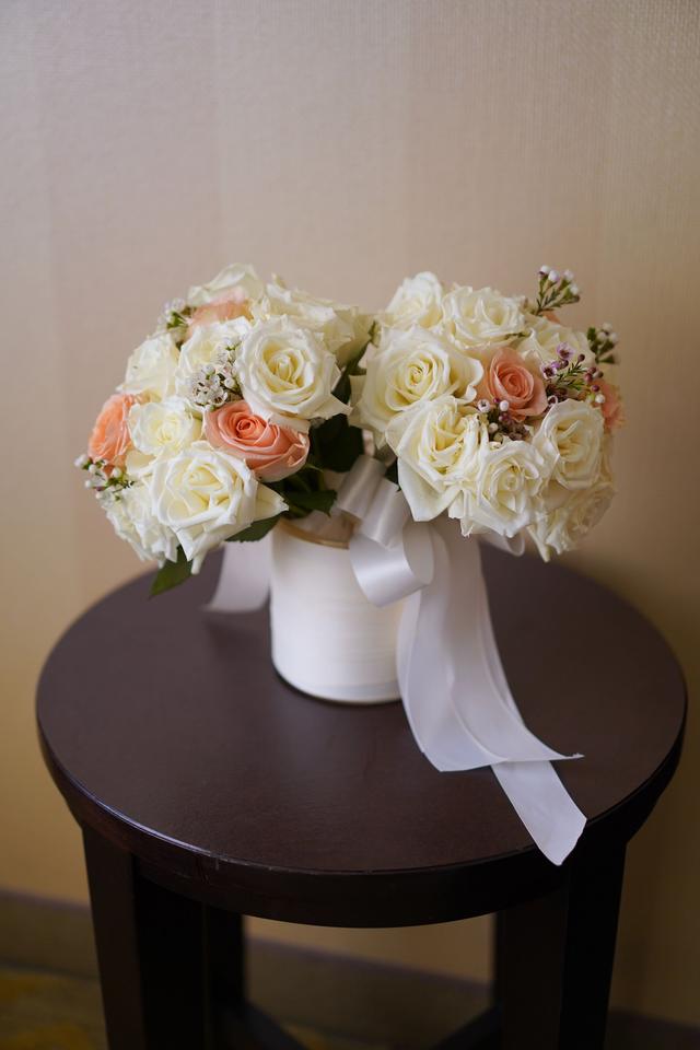 La Fleur by Tracy - 2