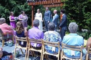Willows Lodge - 13