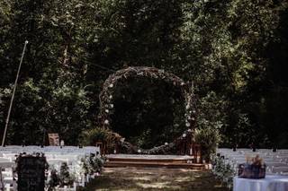 Arrowwood Weddings + Events - 98