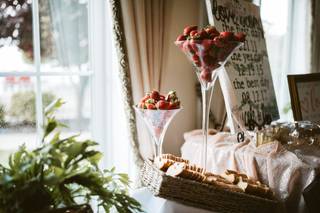 Watkins Glen Harbor Hotel - 21