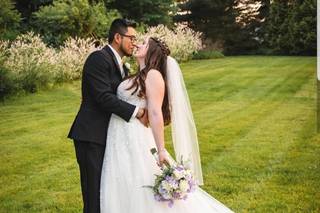 Emma Thurgood Weddings - 5